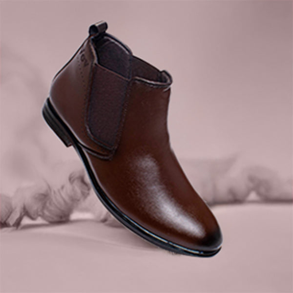 Chelsea Shoes â Go Ride | VOV Shoes