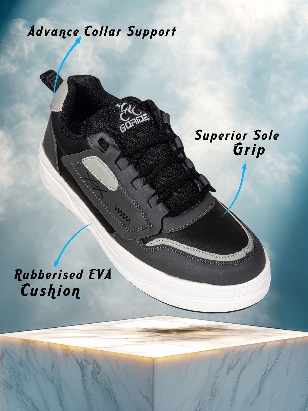 Retro Sneakers