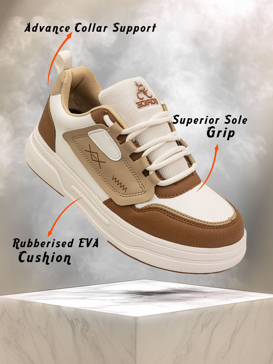 Retro Sneakers