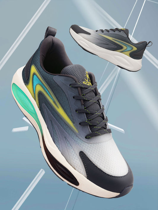 Kelvin Branded Shoes