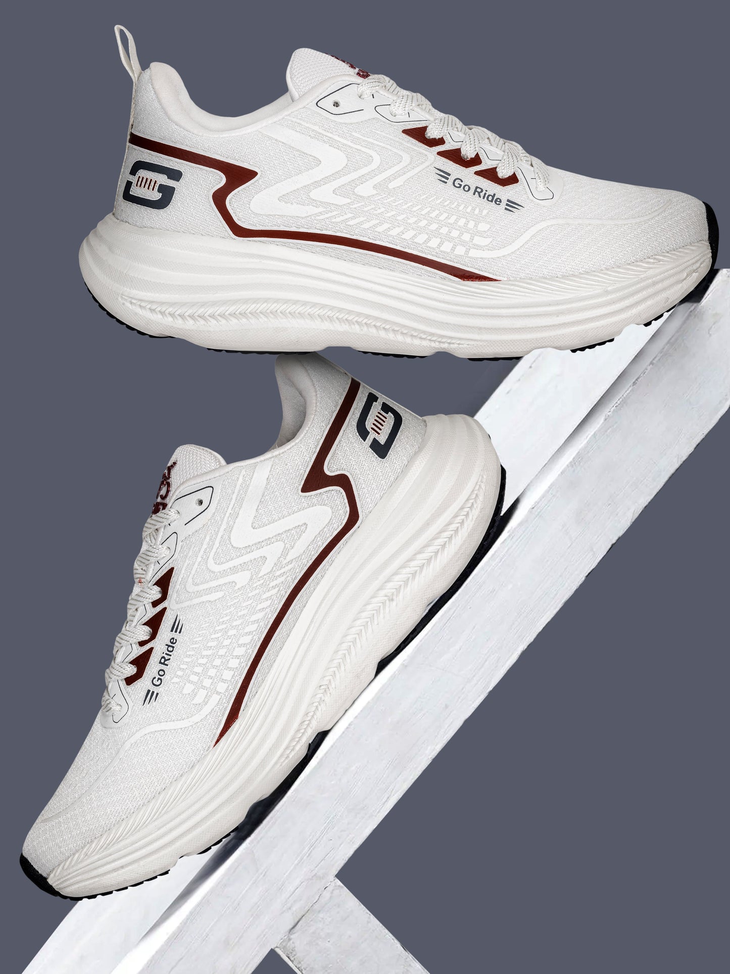 Rise Sports Shoes