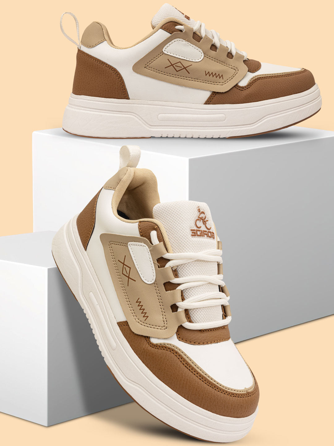 Retro Sneakers