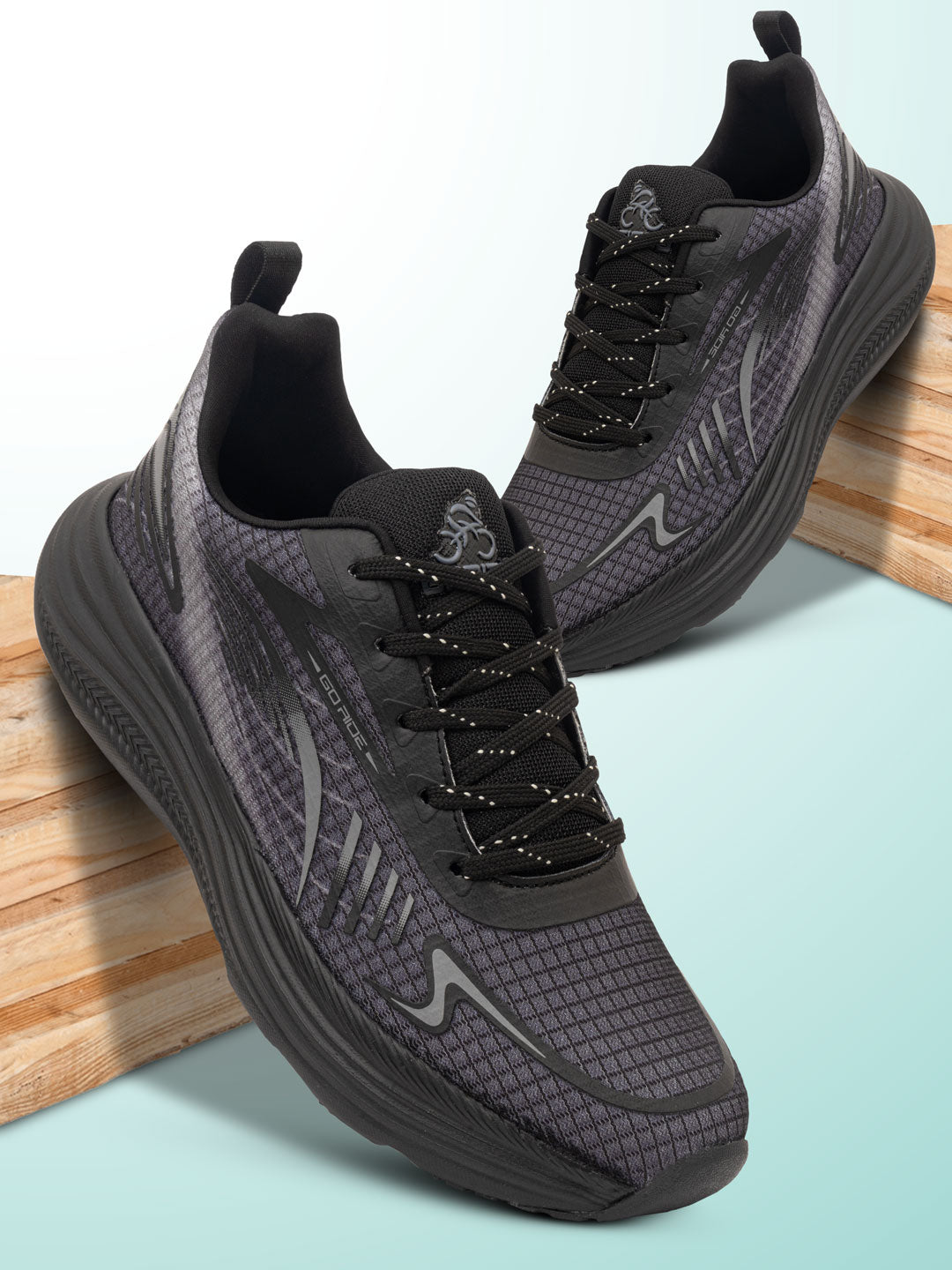 Big-G Branded Shoes
