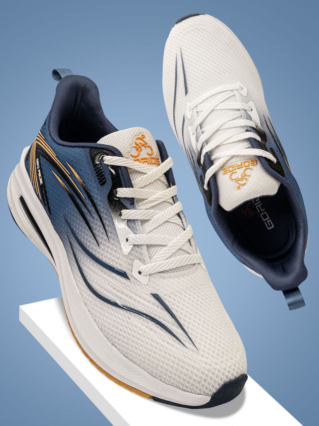 Eric Branded Shoes