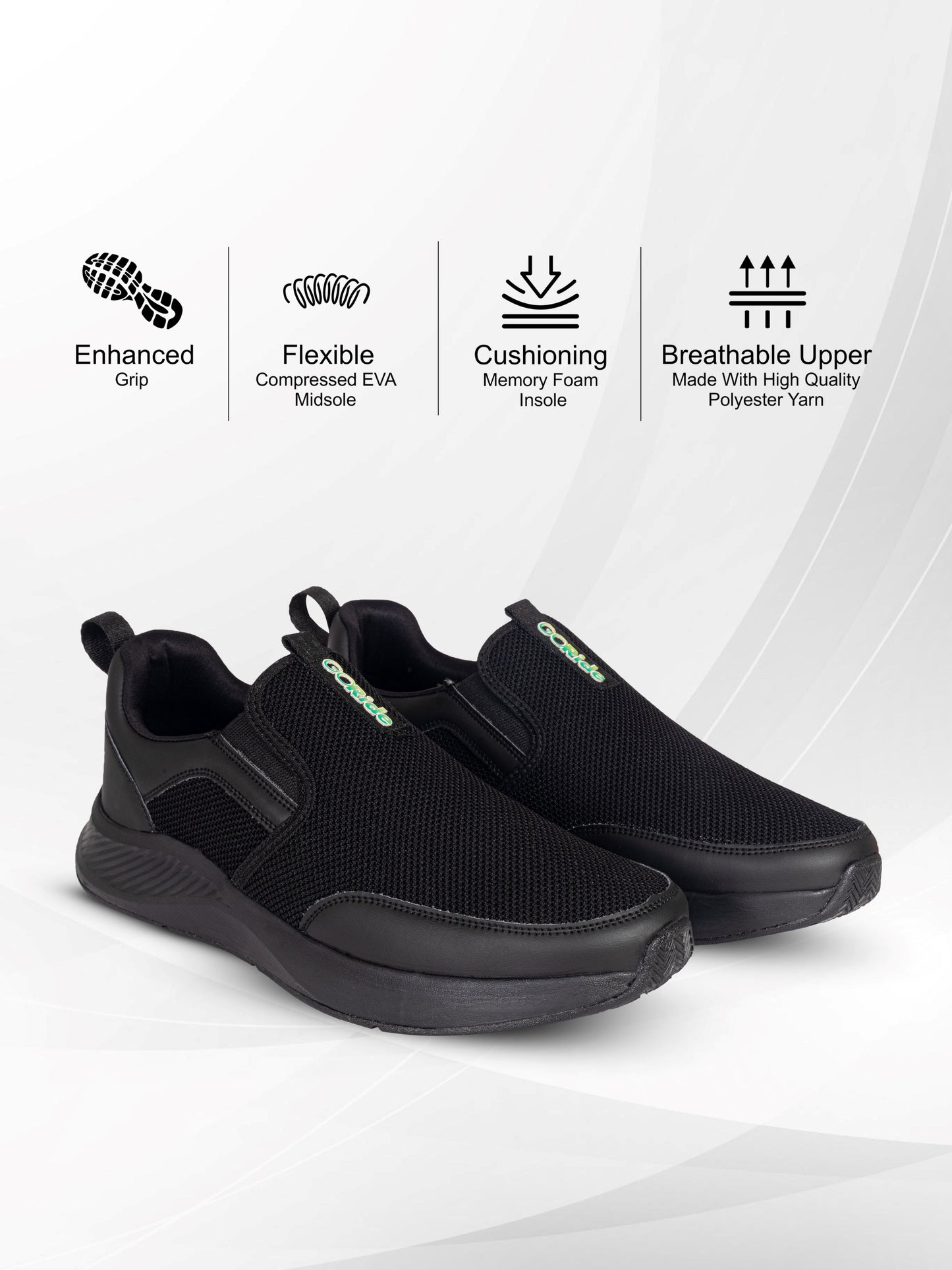 Leo Sports Shoes