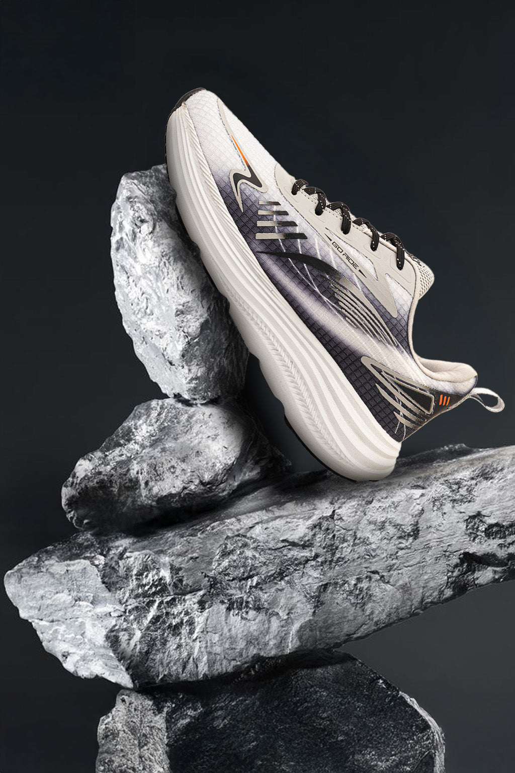 Big-G Branded Shoes