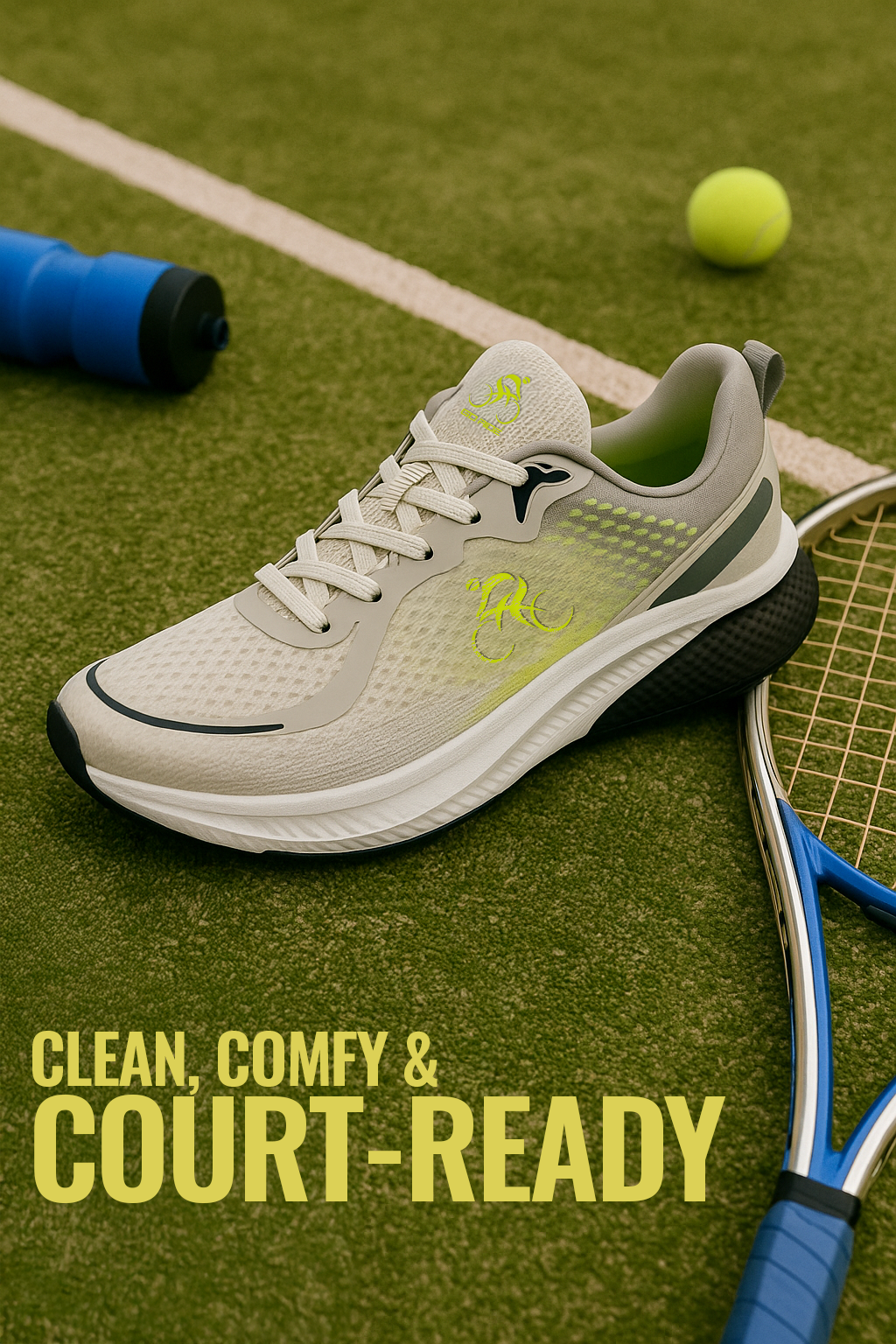 Canada Sports Shoes