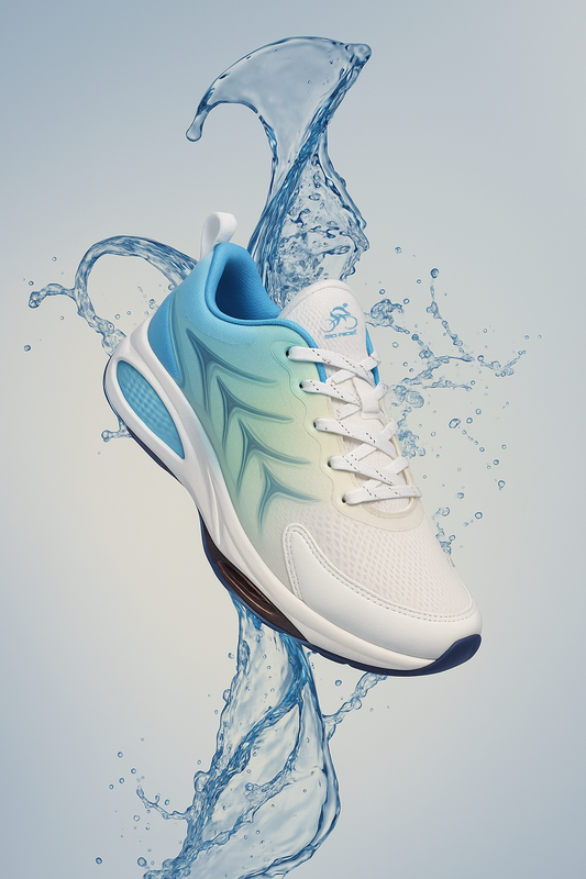 Martin Branded Shoes