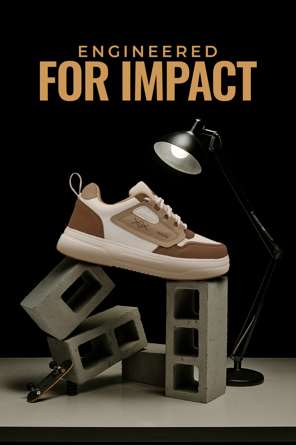 Retro Sneakers