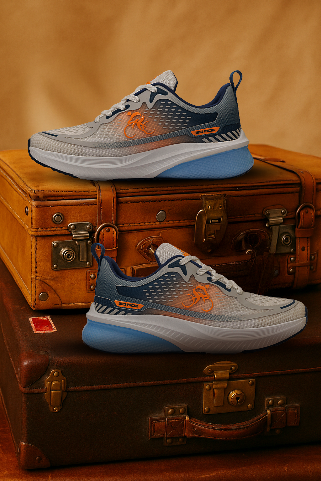 Canada Sports Shoes