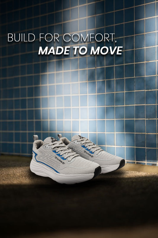 Rise Sports Shoes