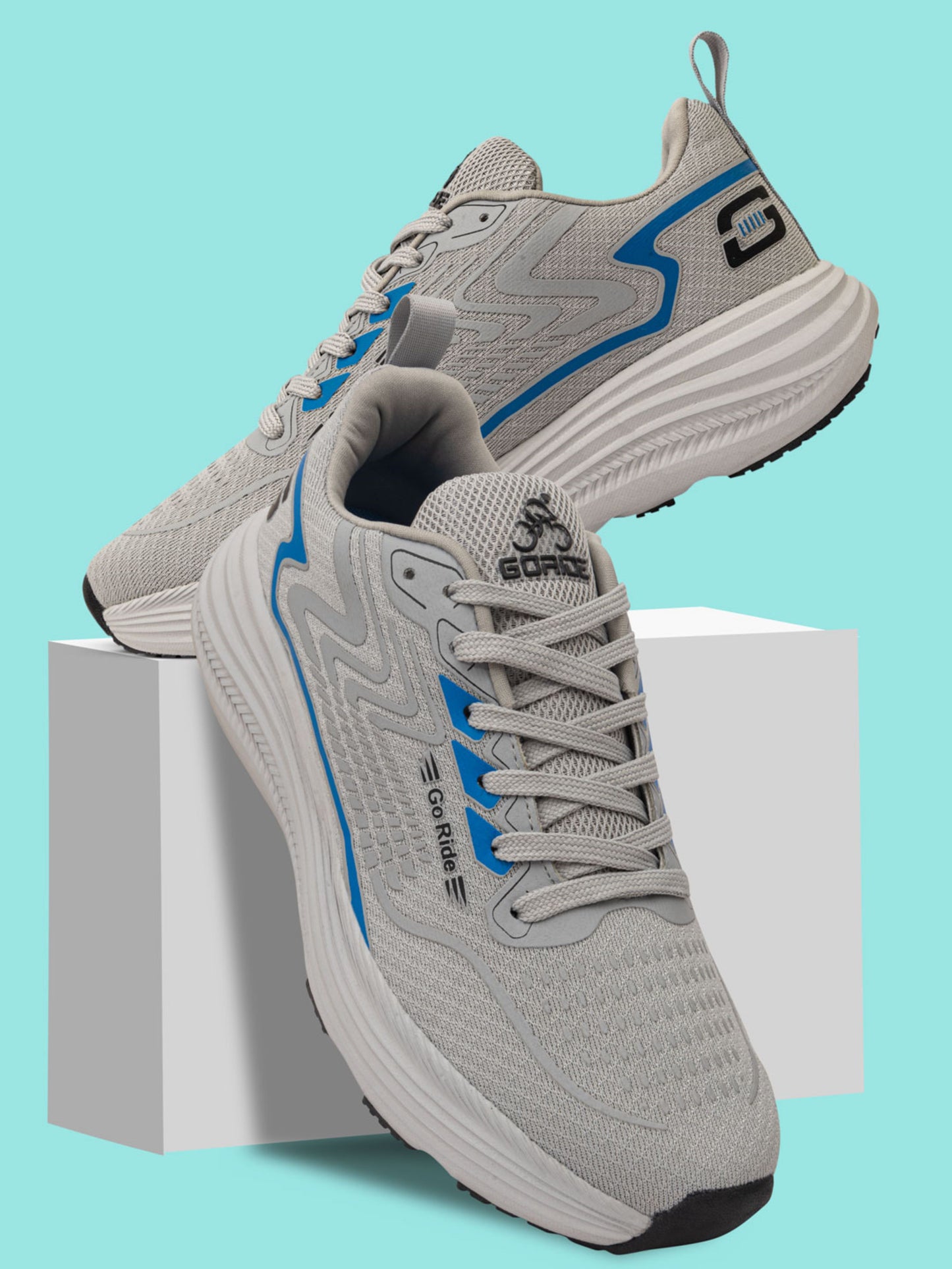 Rise Sports Shoes