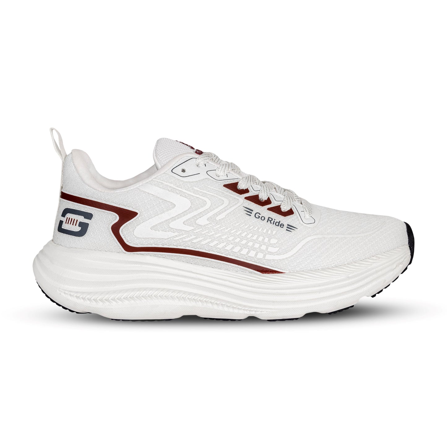 Rise Sports Shoes