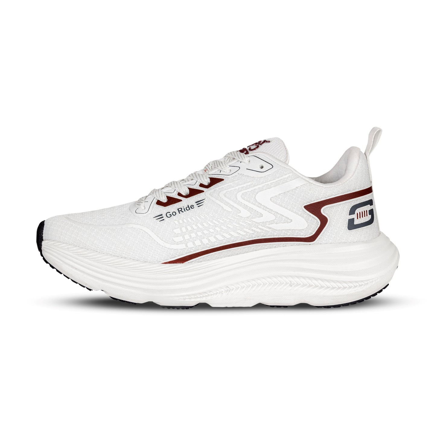 Rise Sports Shoes