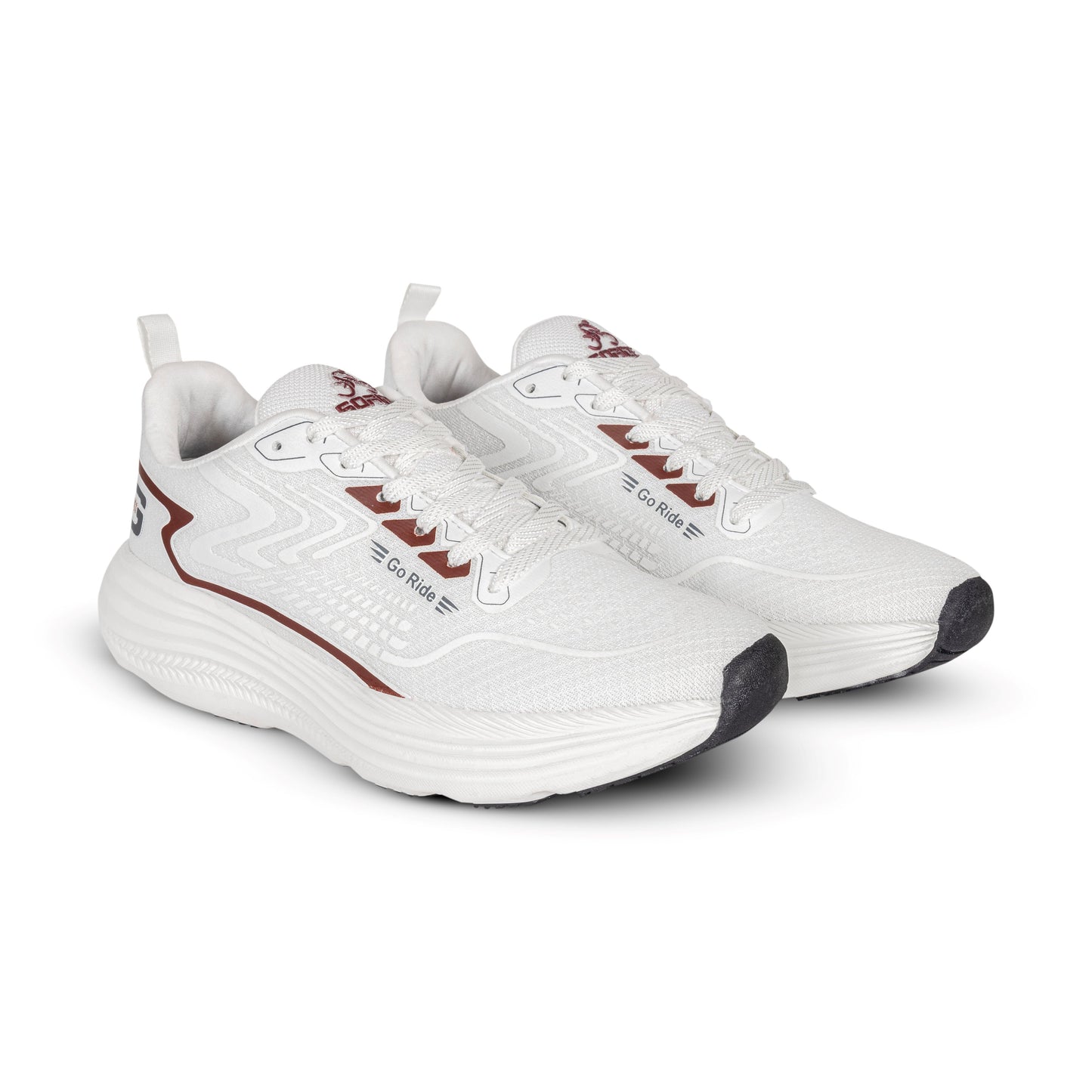 Rise Sports Shoes