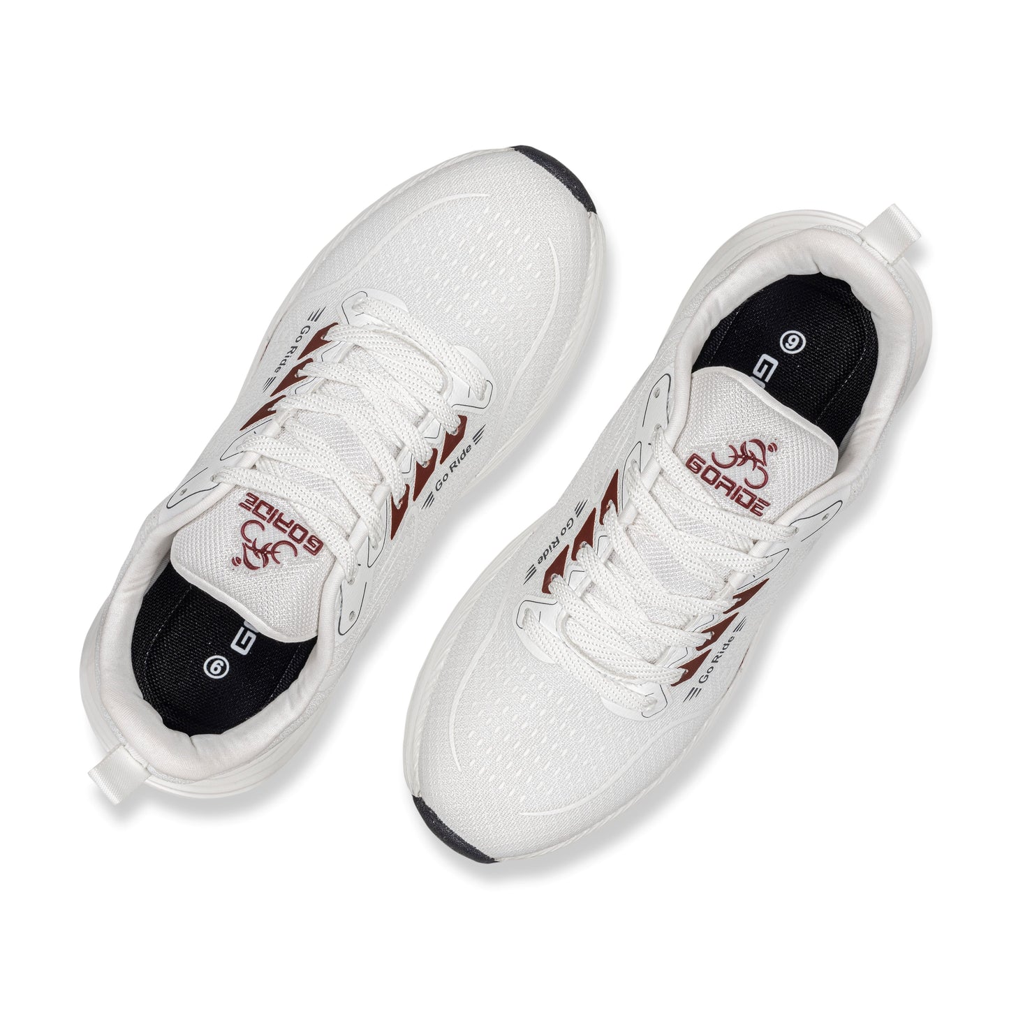 Rise Sports Shoes