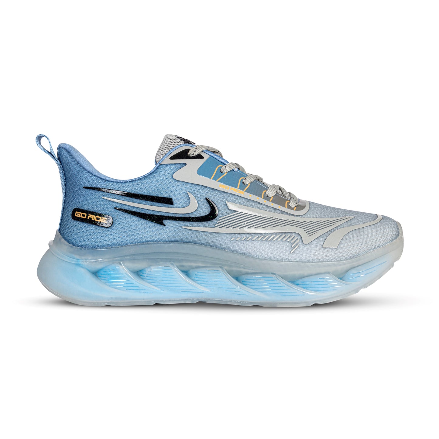 Bouncer Branded Shoes