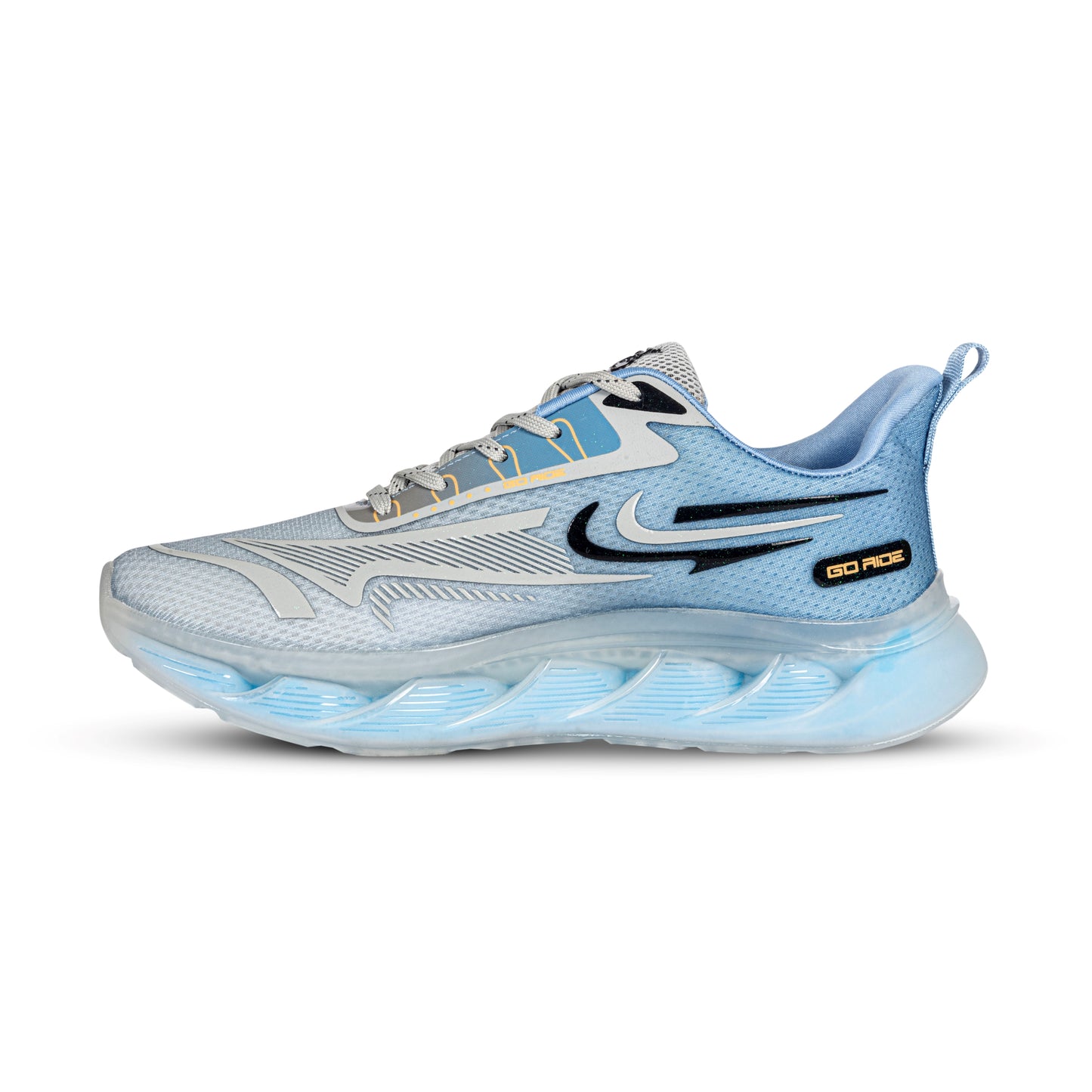 Bouncer Branded Shoes