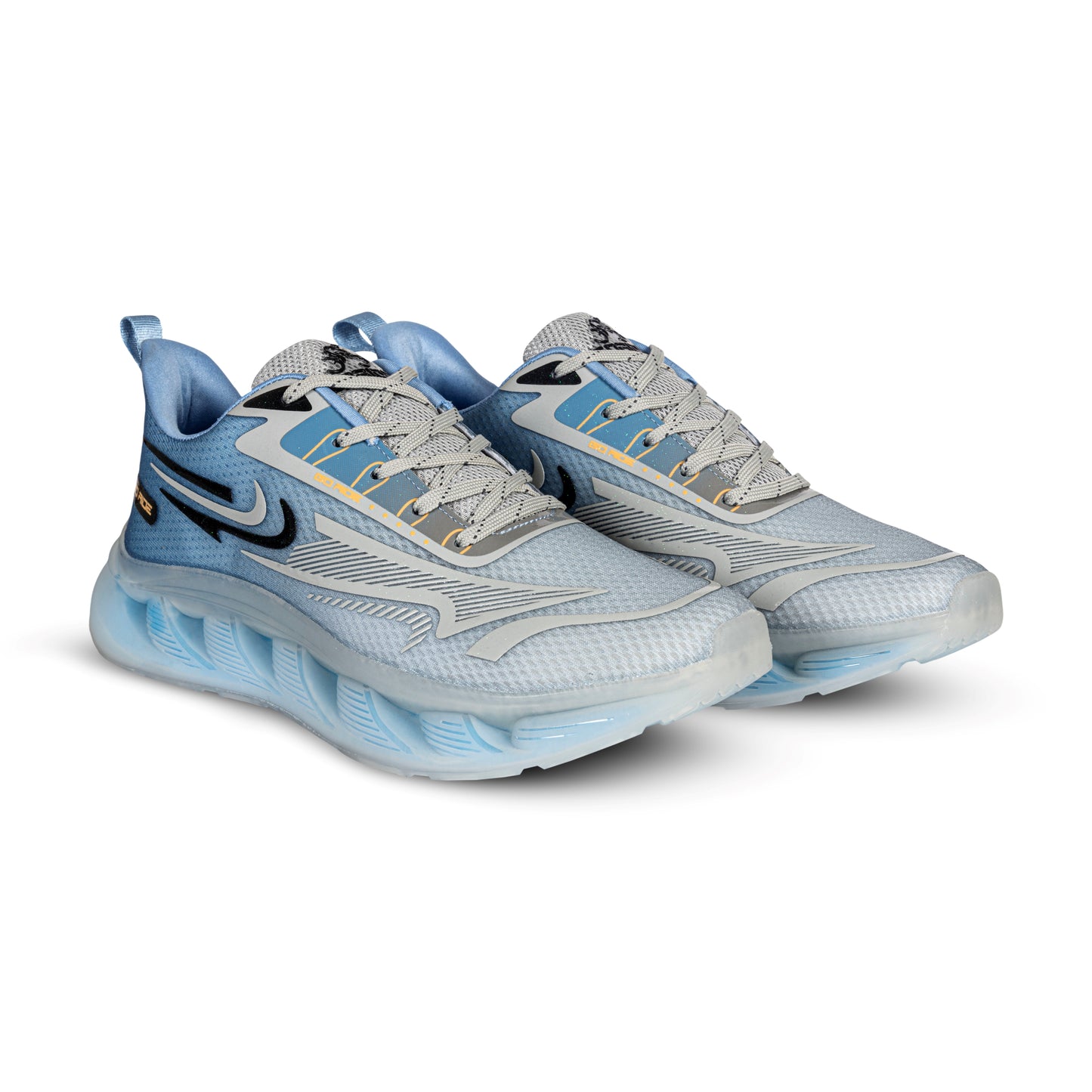 Bouncer Branded Shoes