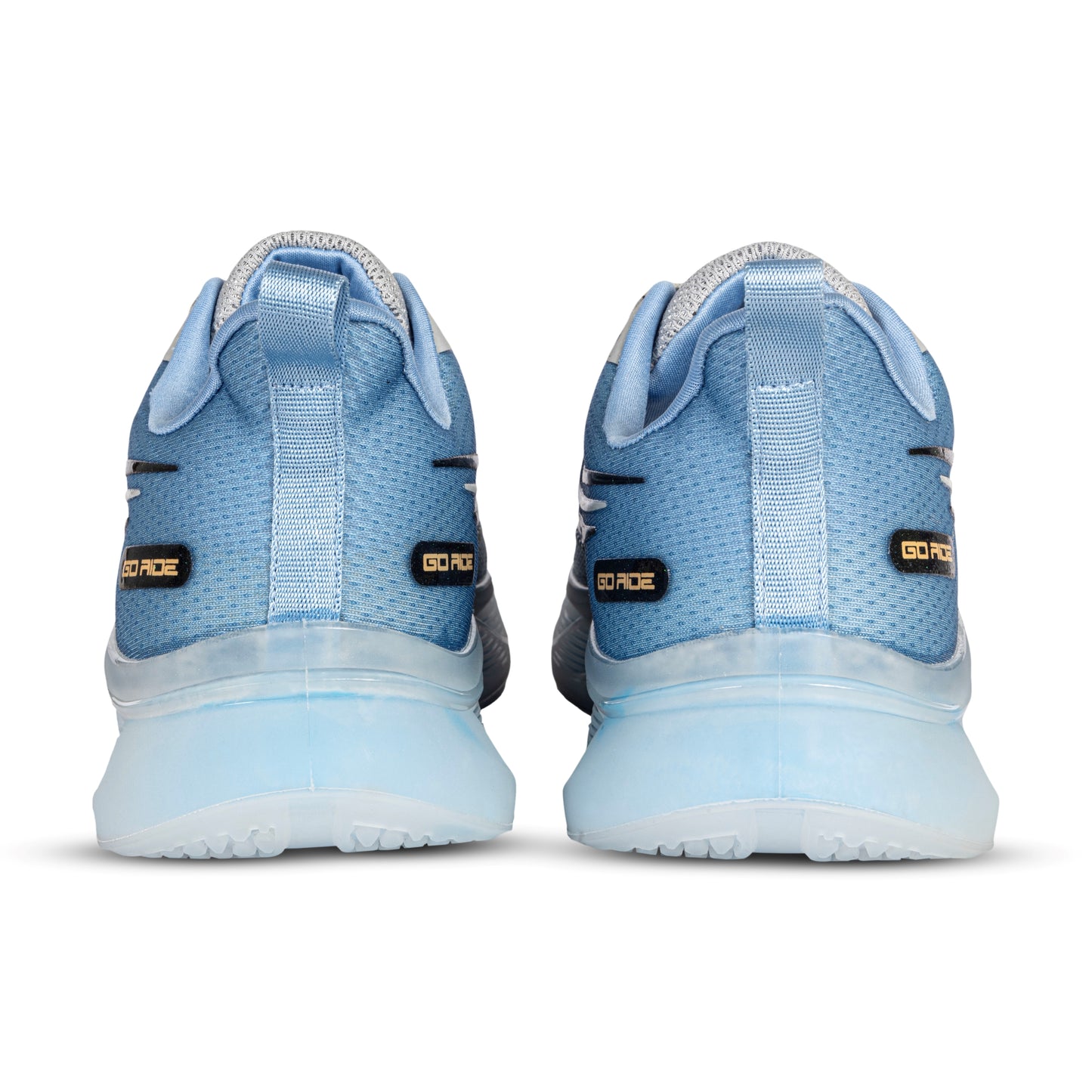 Bouncer Branded Shoes