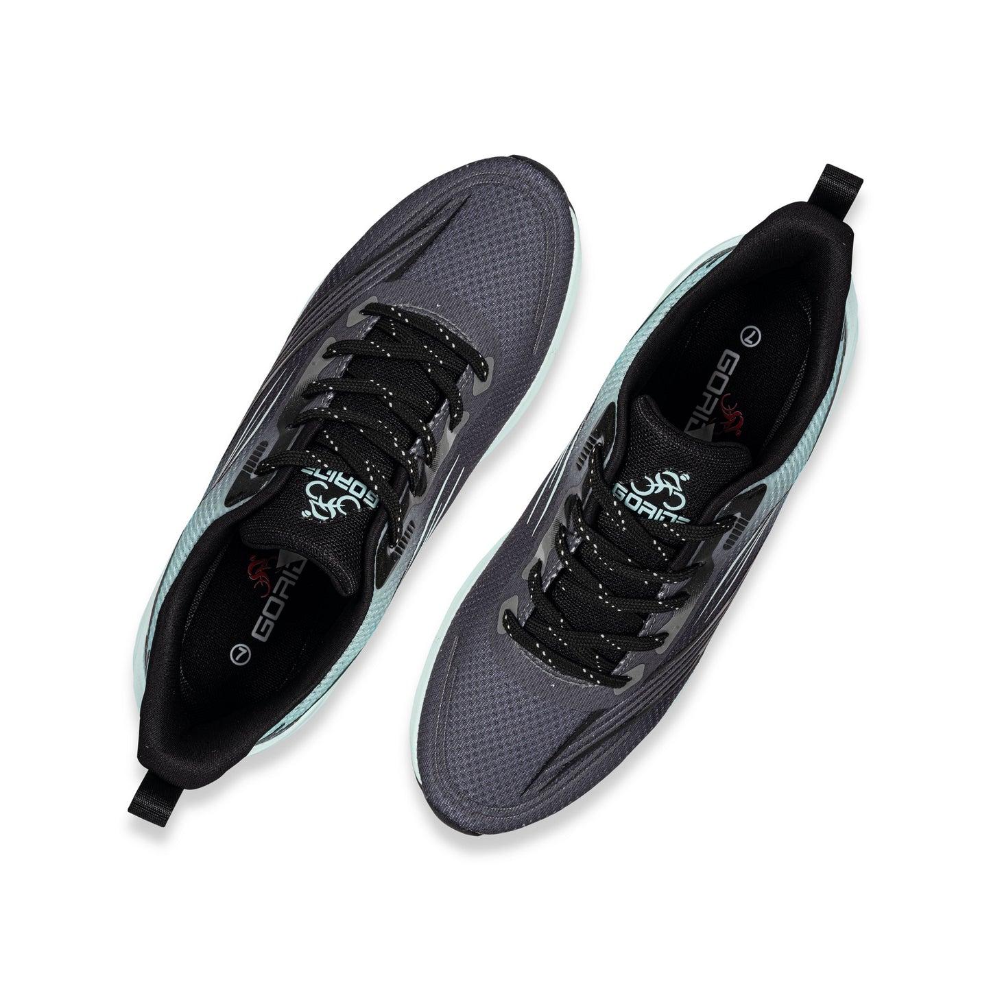 Eric Branded Shoes
