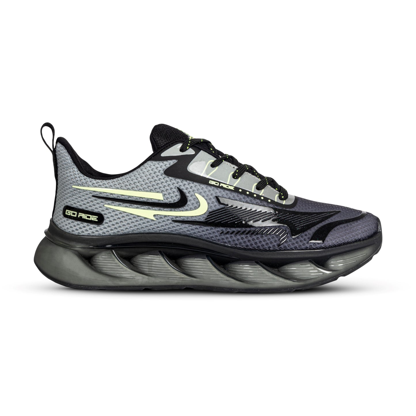 Bouncer Branded Shoes