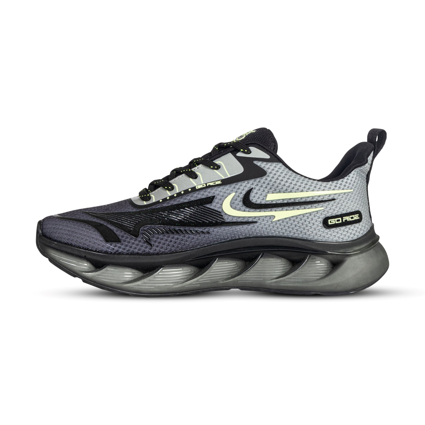 Bouncer Branded Shoes