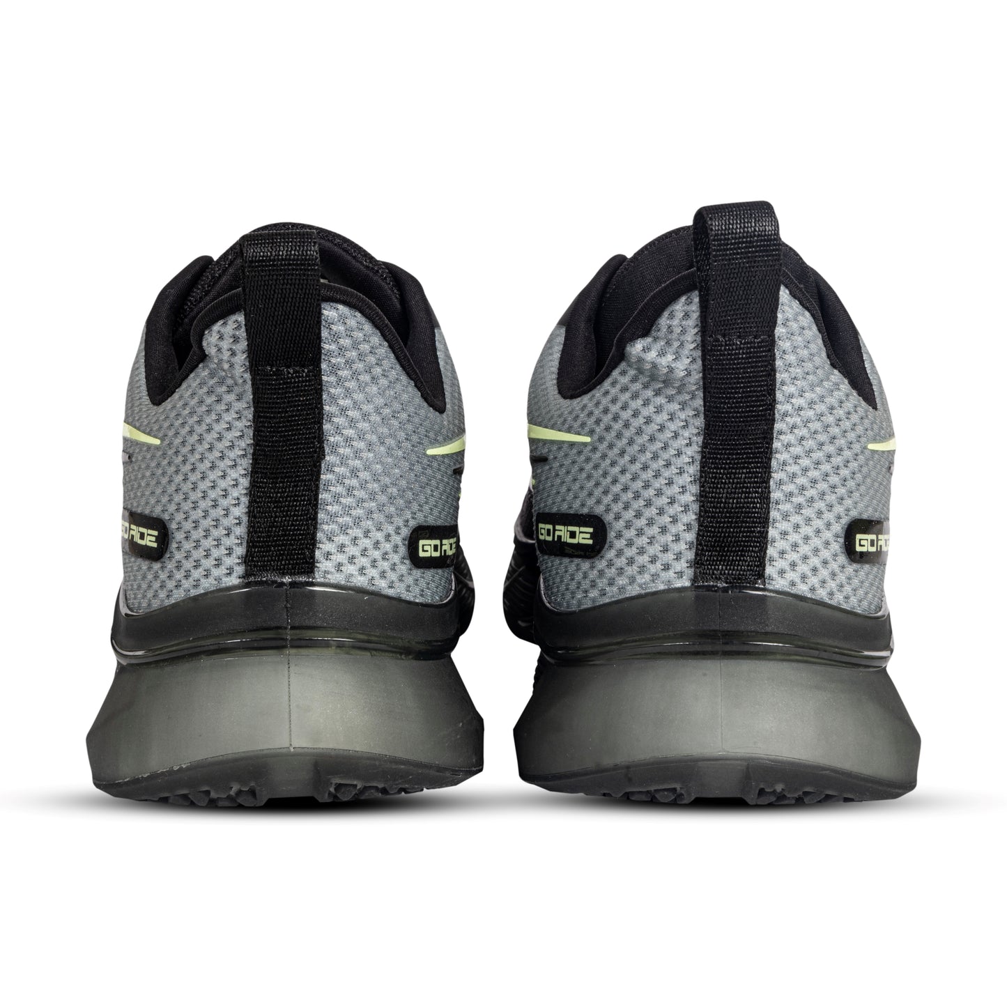 Bouncer Branded Shoes