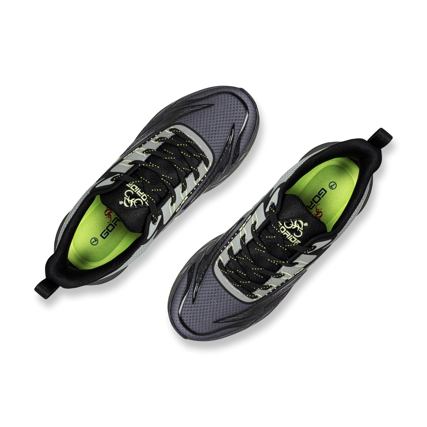 Bouncer Branded Shoes