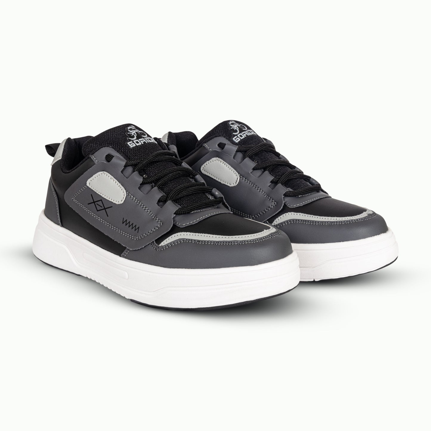 Retro Sneakers