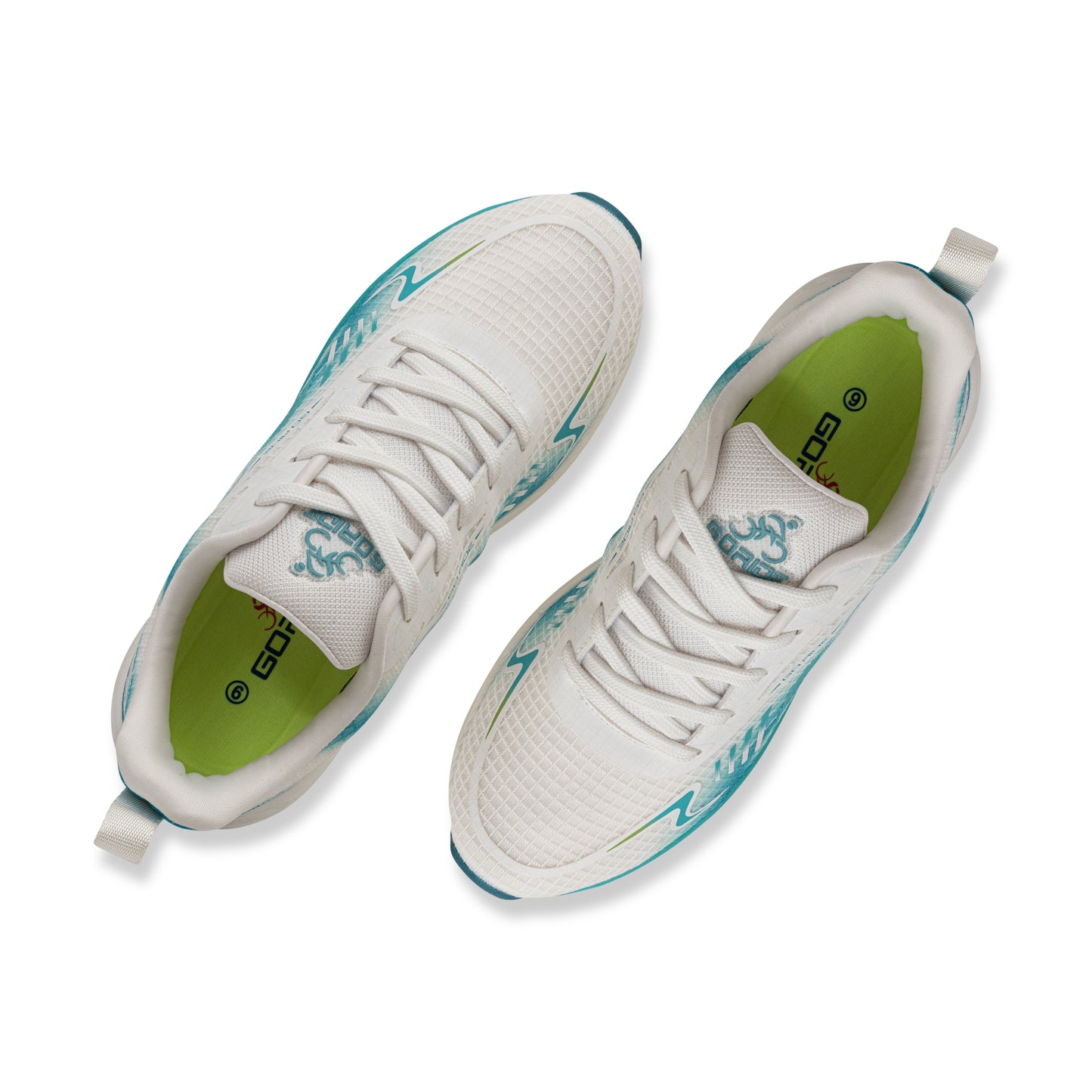 Big-G Branded Shoes
