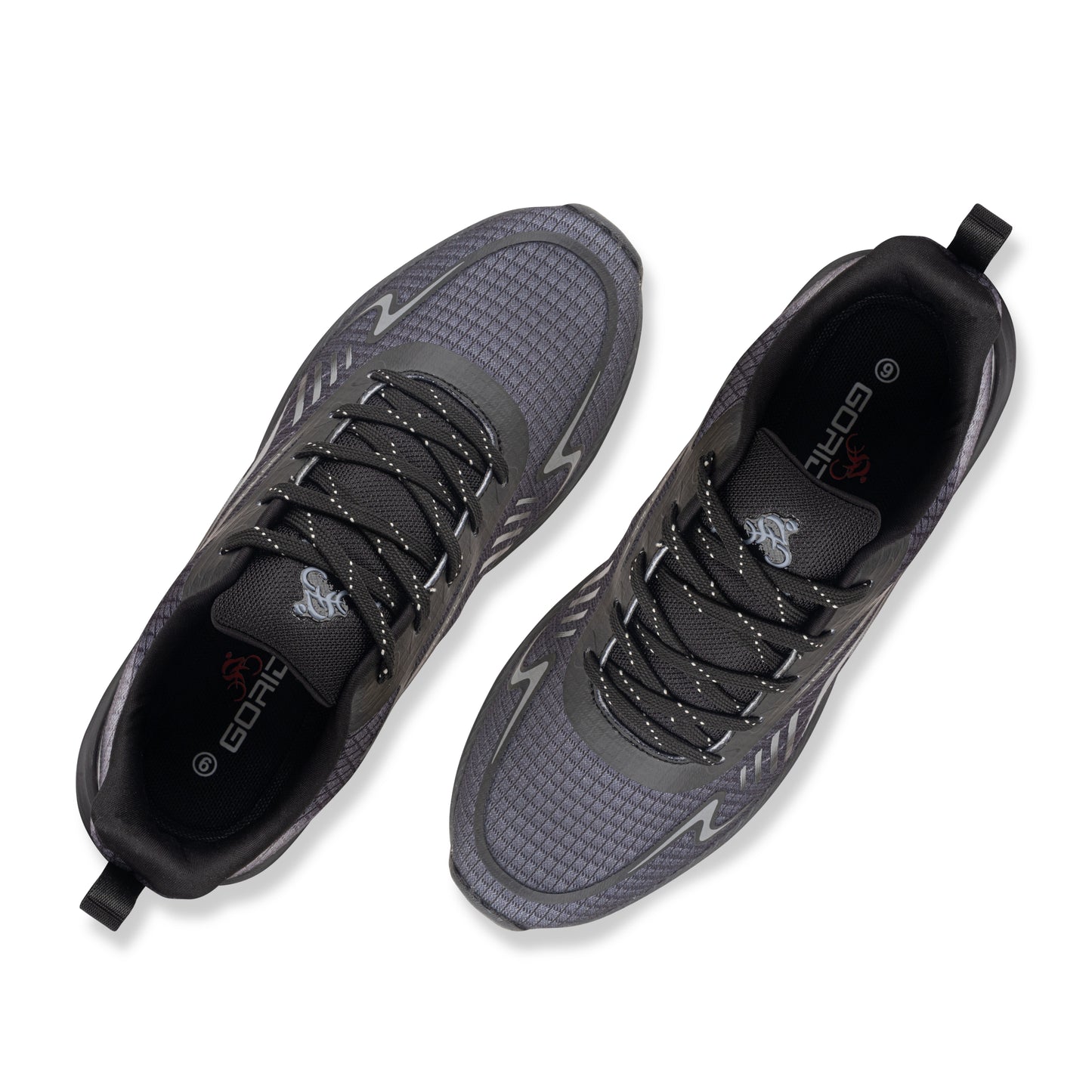 Big-G Branded Shoes