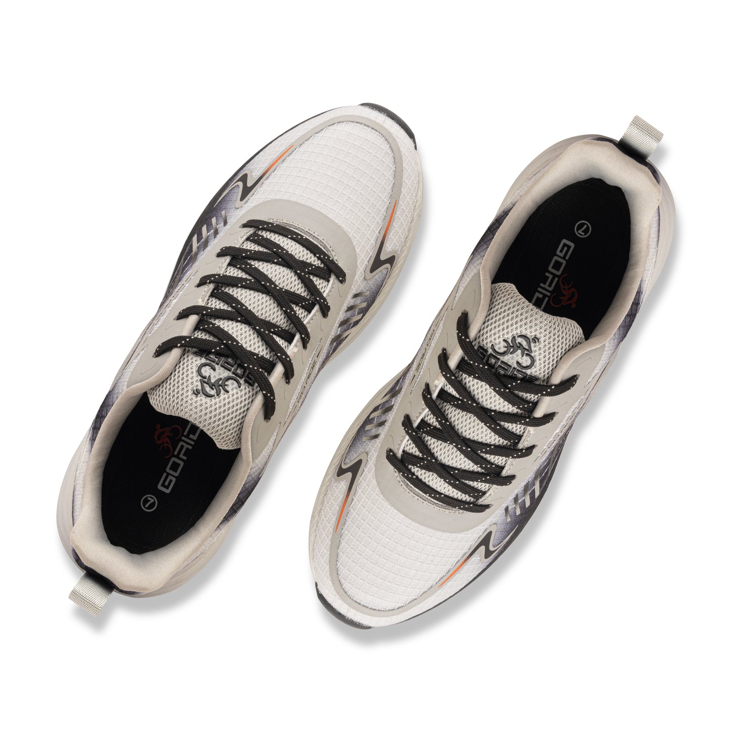 Big-G Branded Shoes