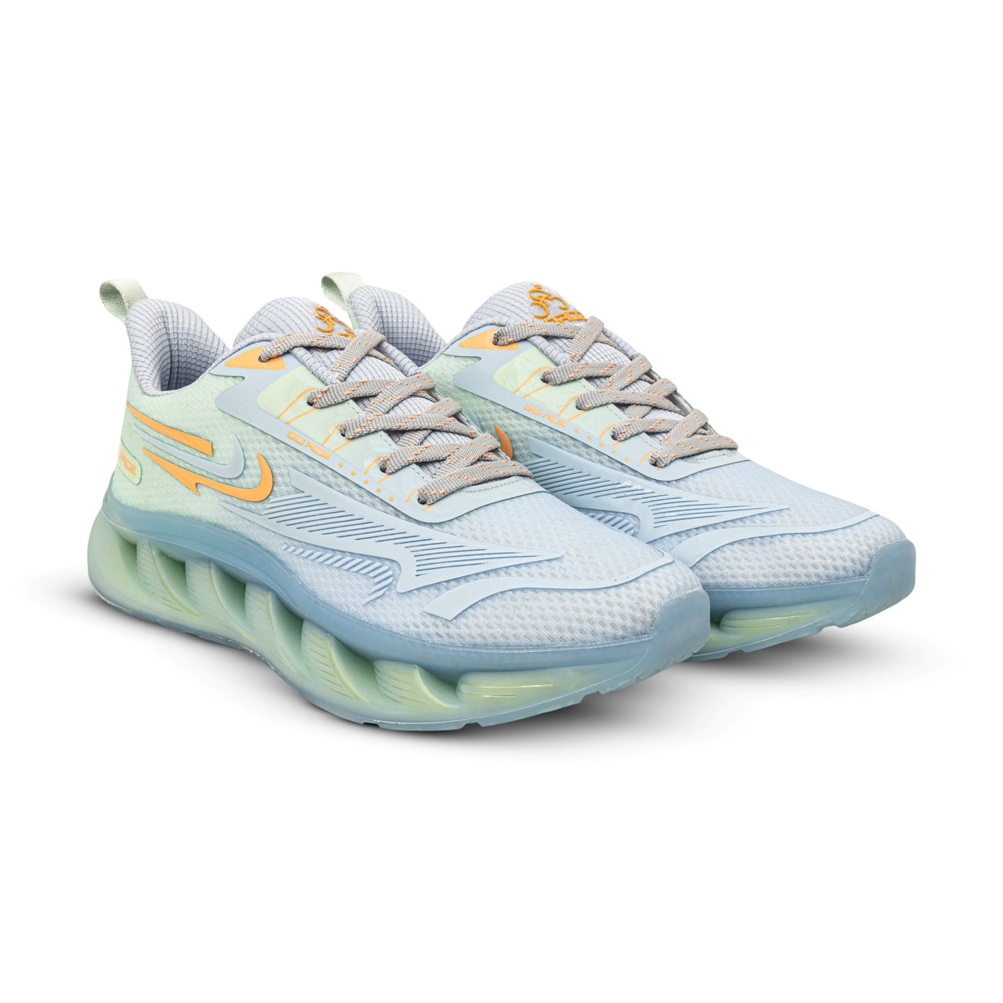 Bouncer Branded Shoes