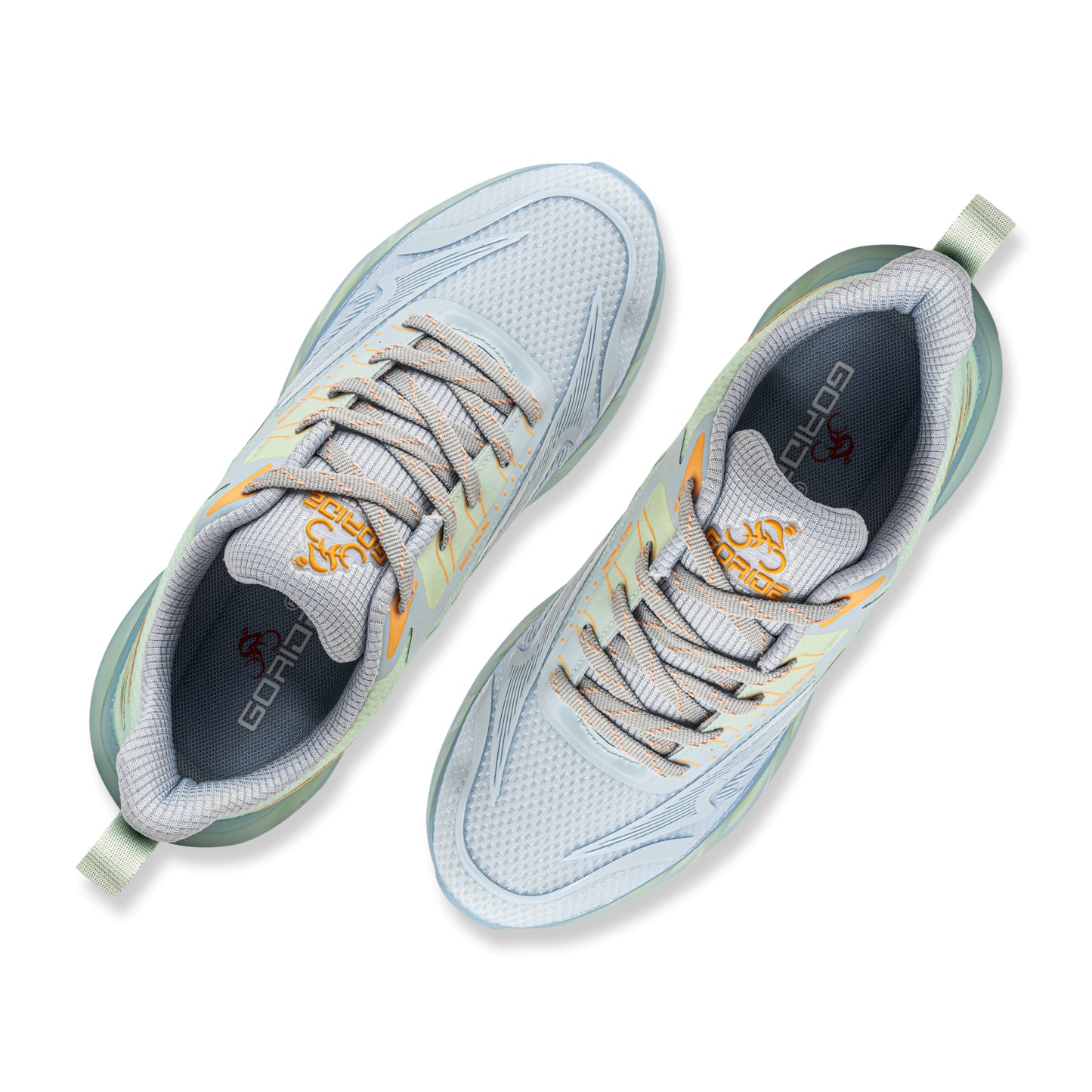 Bouncer Branded Shoes