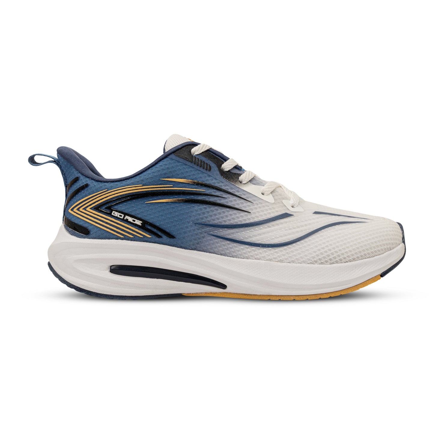 Eric Branded Shoes