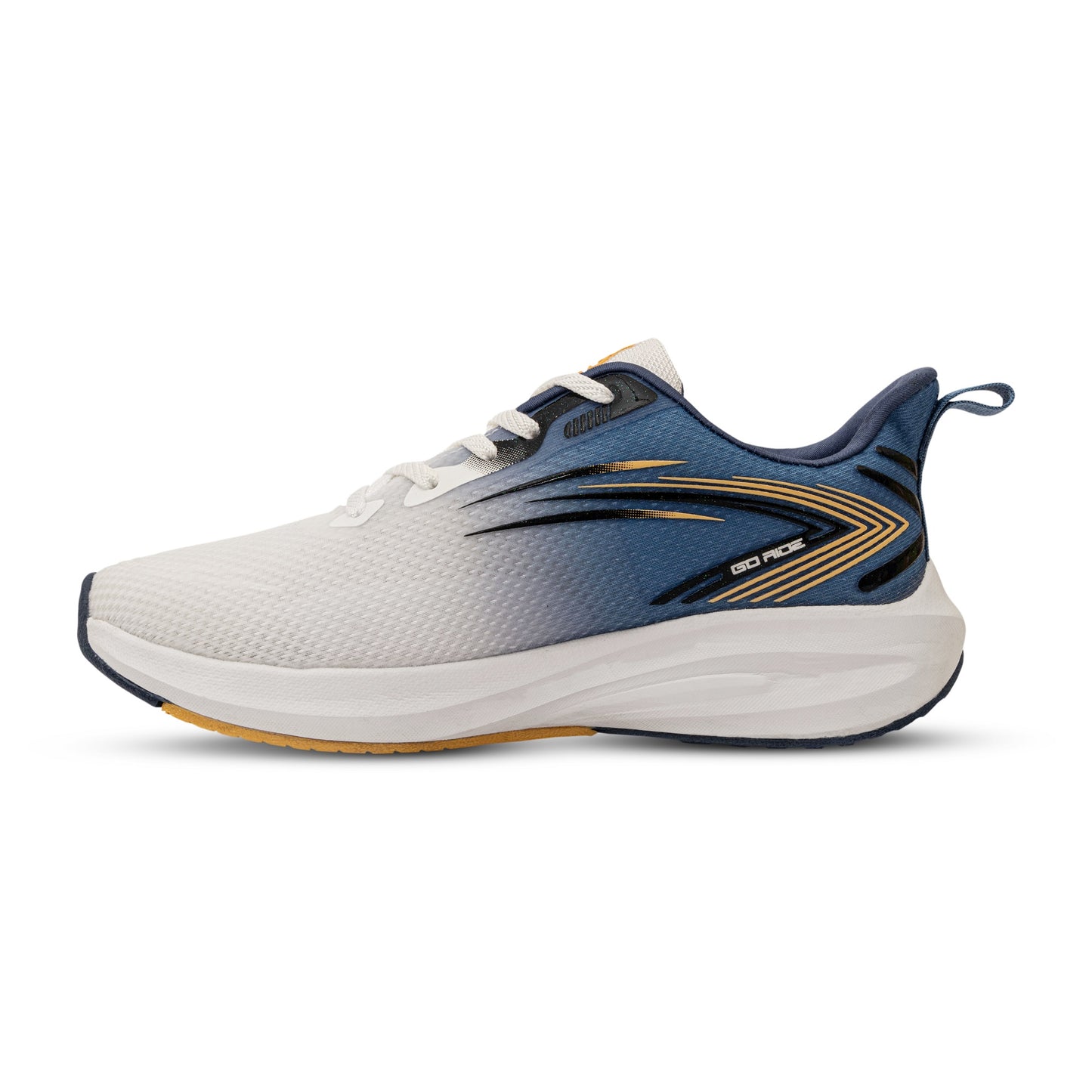Eric Branded Shoes