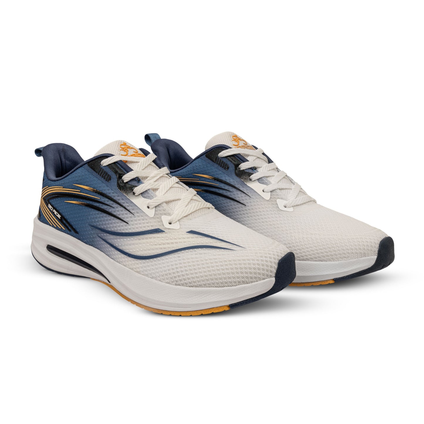 Eric Branded Shoes