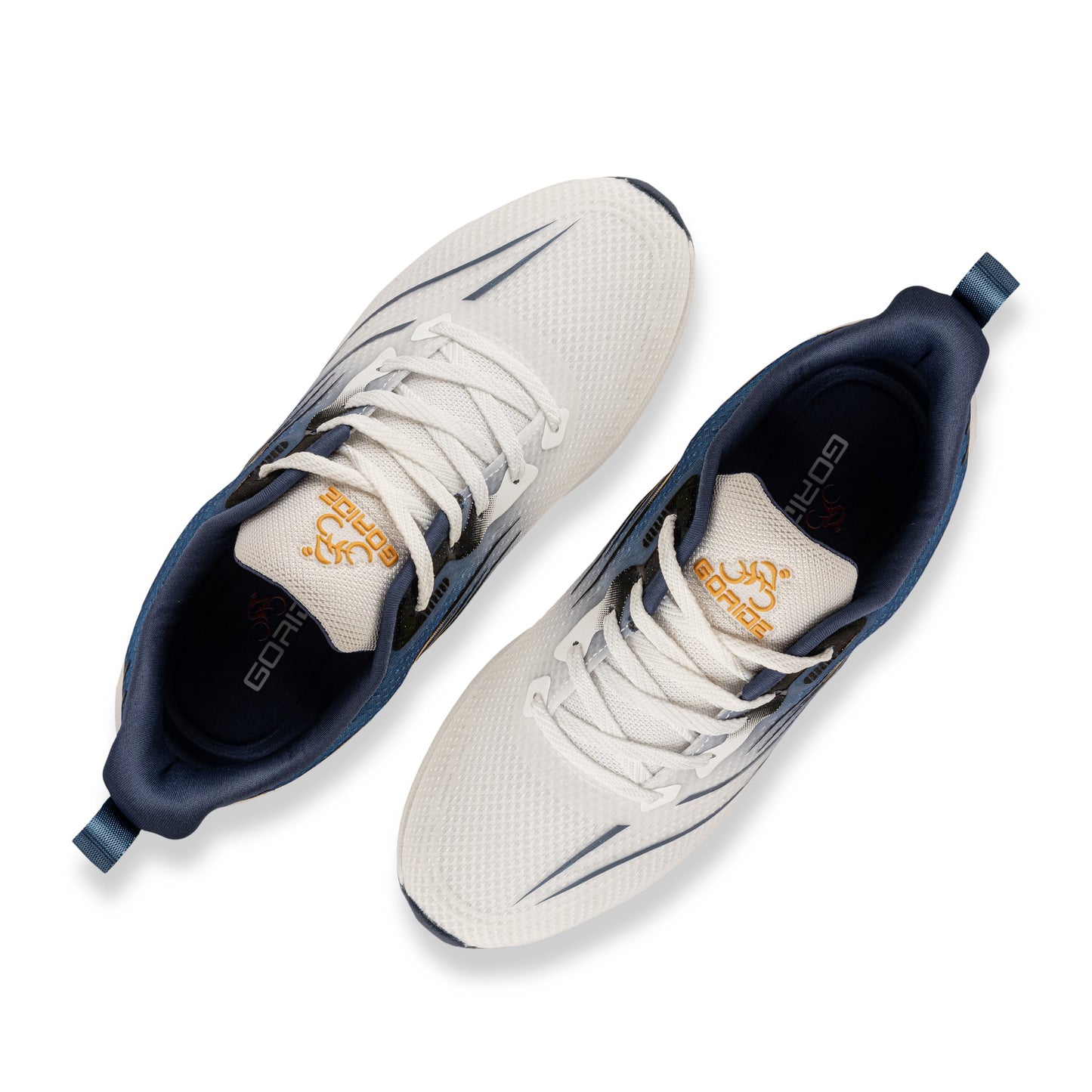 Eric Branded Shoes