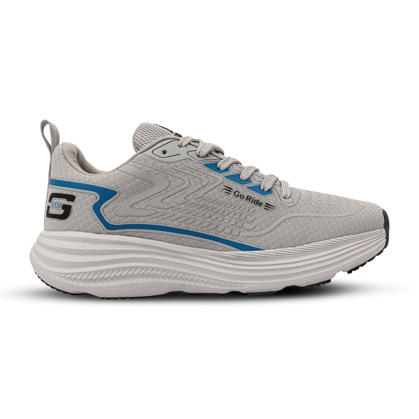 Rise Sports Shoes