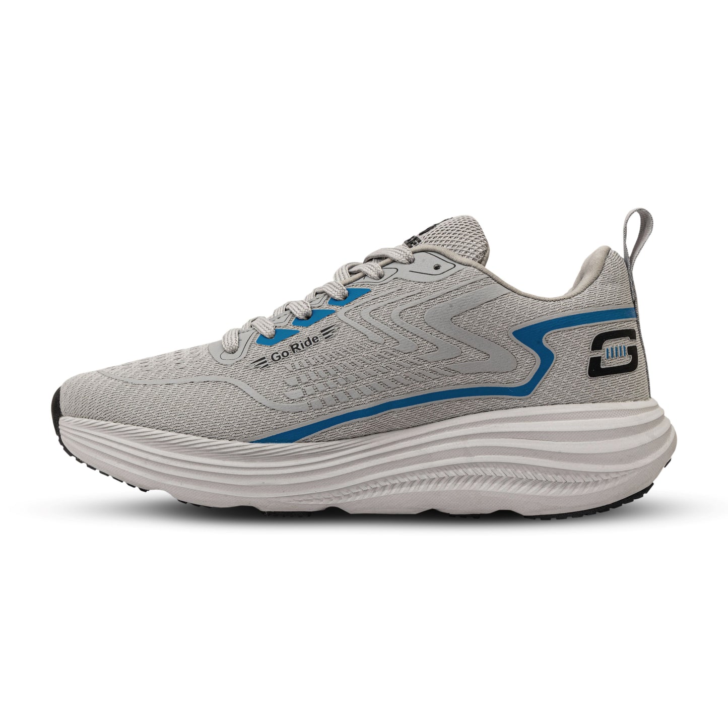 Rise Sports Shoes