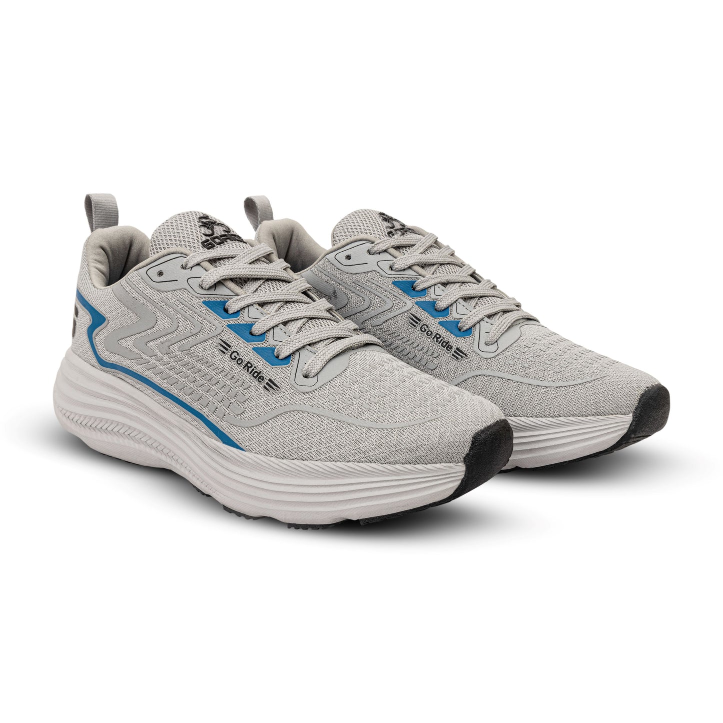 Rise Sports Shoes