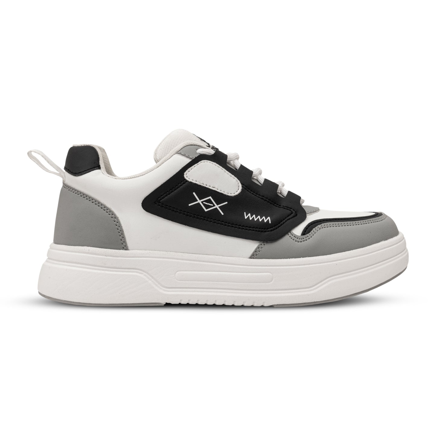 Retro Sneakers