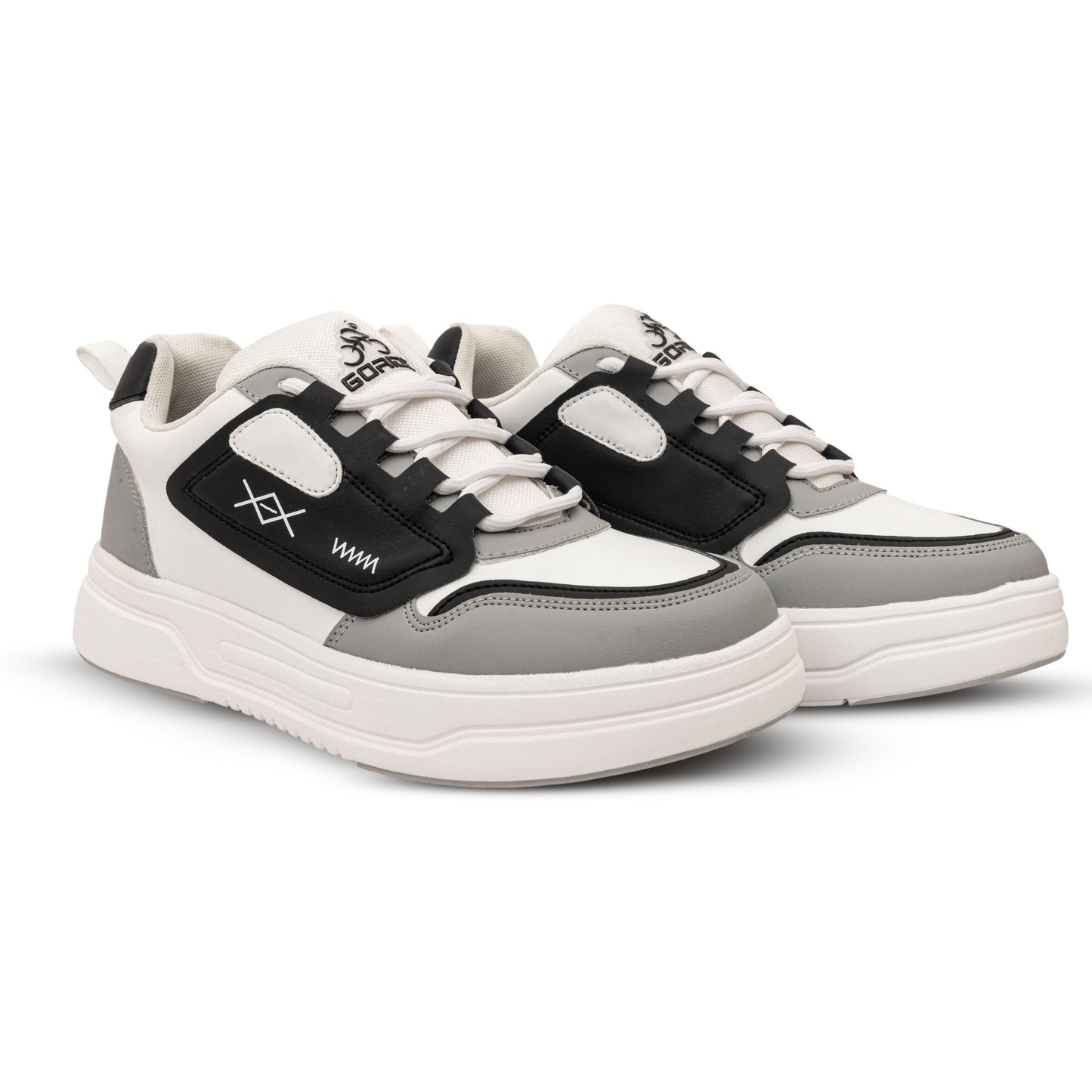 Retro Sneakers