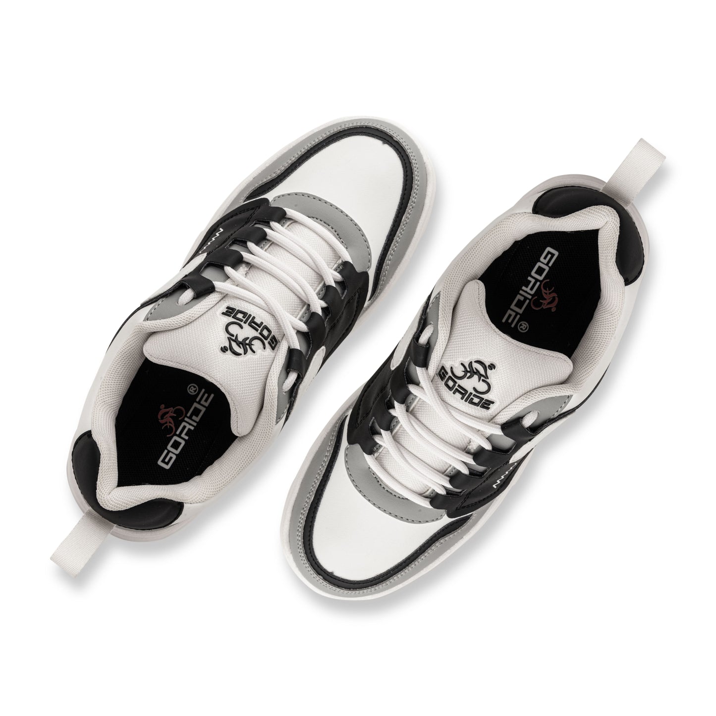 Retro Sneakers
