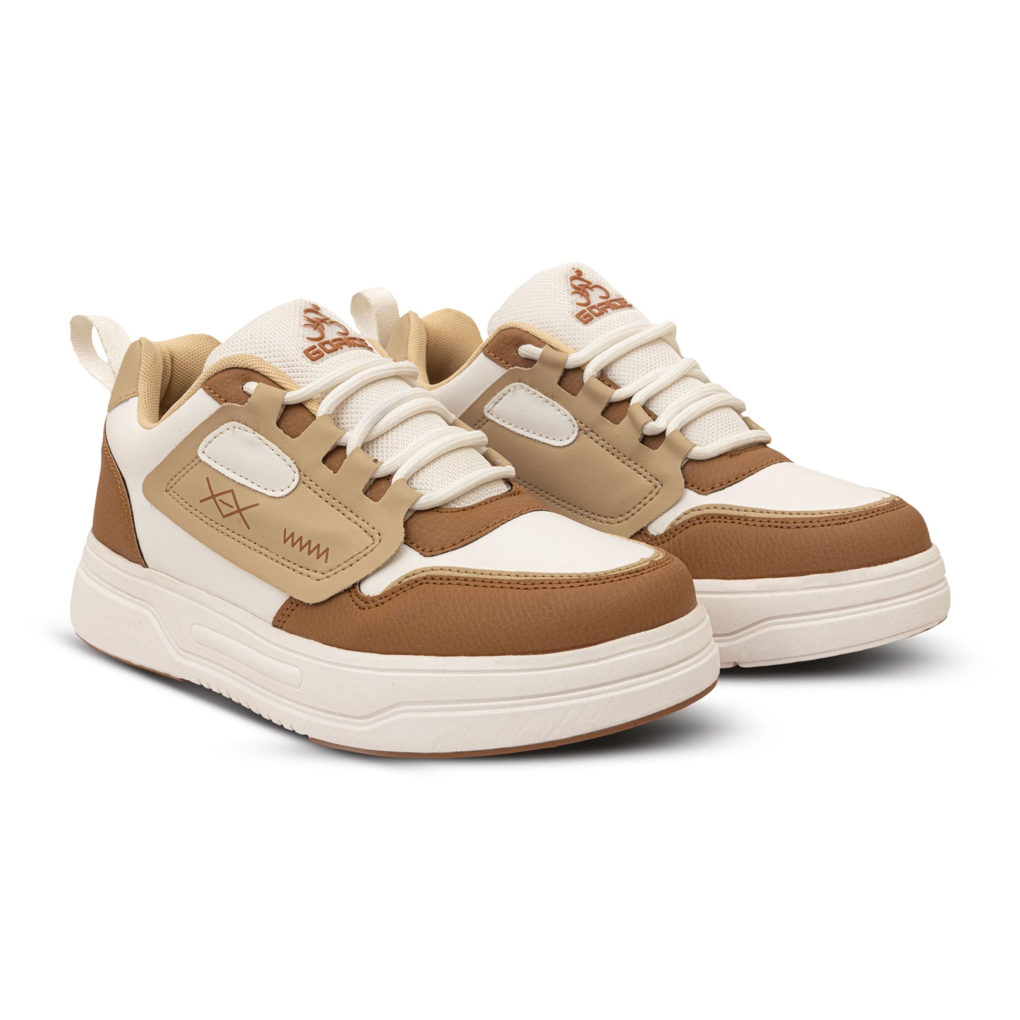 Retro Sneakers