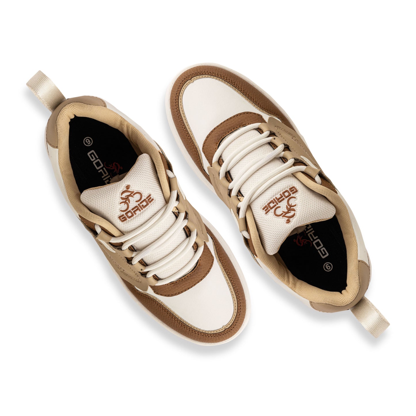 Retro Sneakers