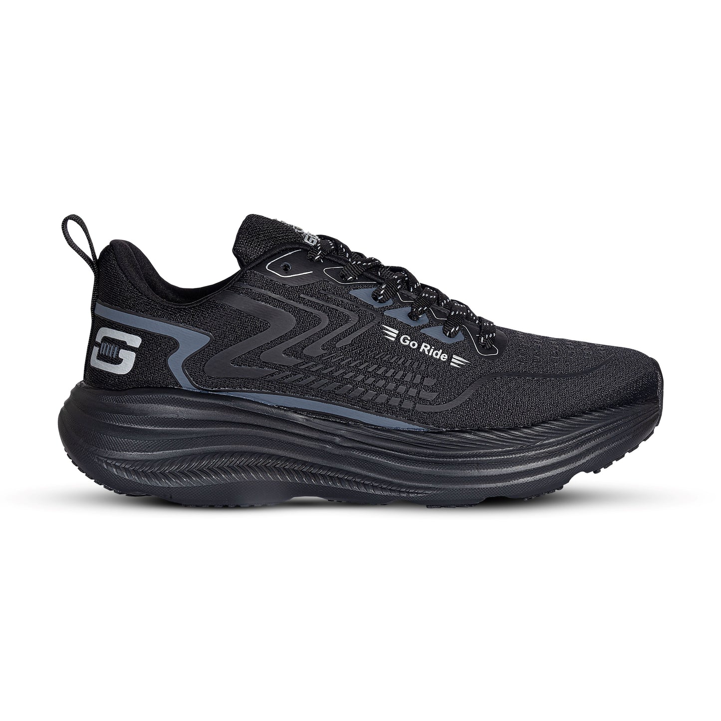 Rise Sports Shoes