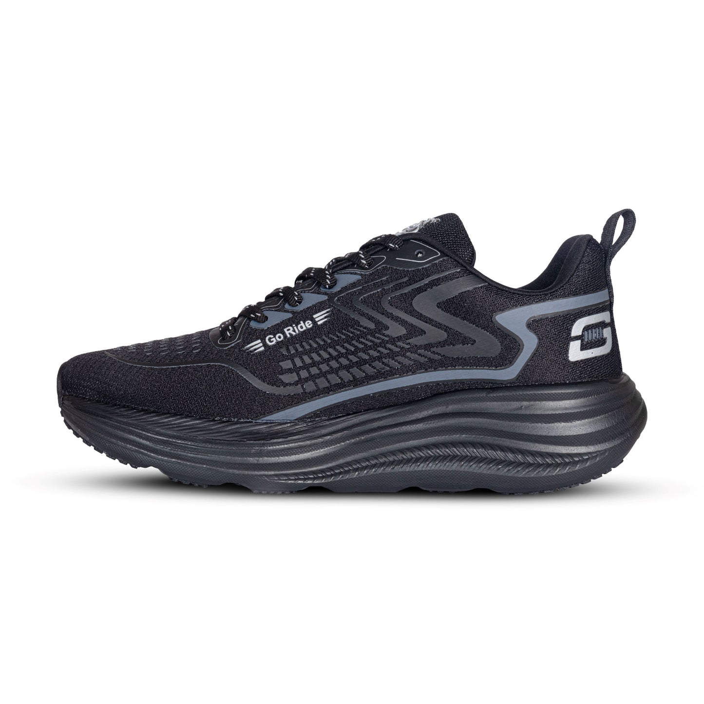 Rise Sports Shoes