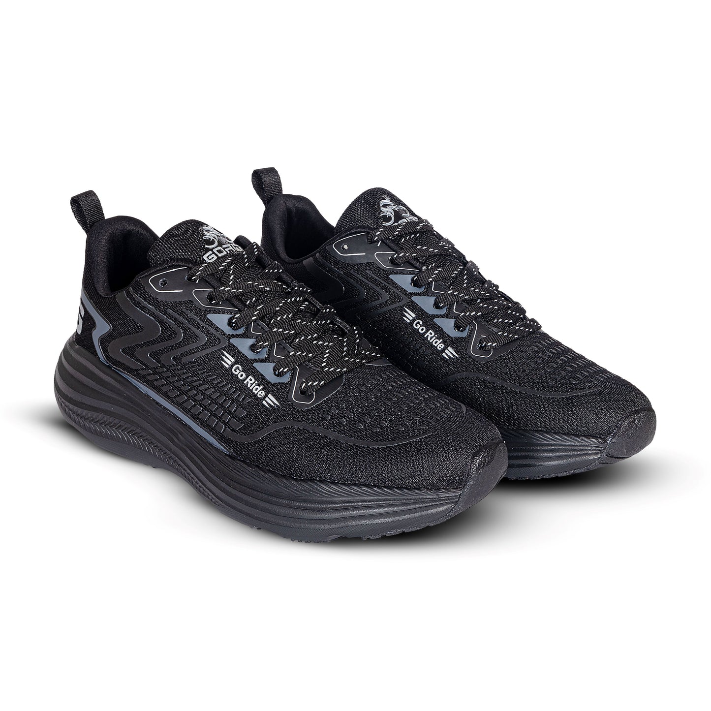 Rise Sports Shoes